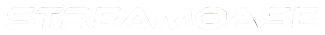 Streamoase Logo